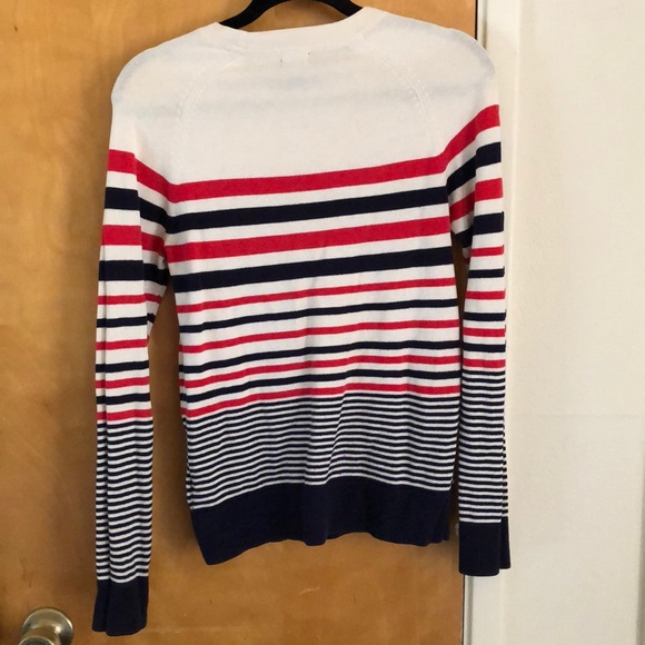 H&M Striped Sweater - Picture 3 of 3